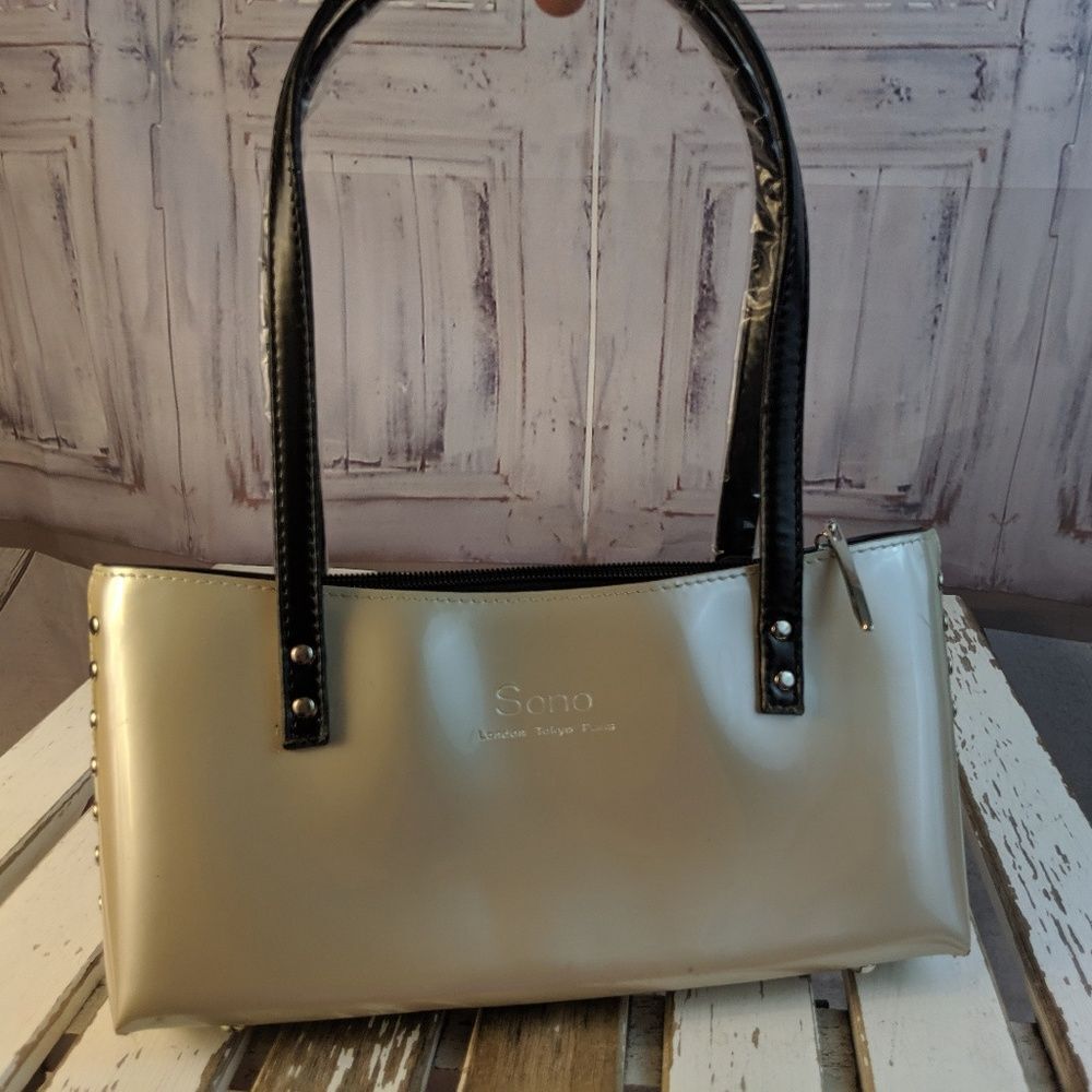 Sono handbag purse bag tote mini london‎ toyko pari